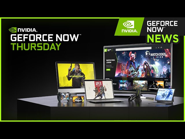 GeForce Now Set To Undergo New Price Increase | New Streaming Quality Improvements & Account Linking