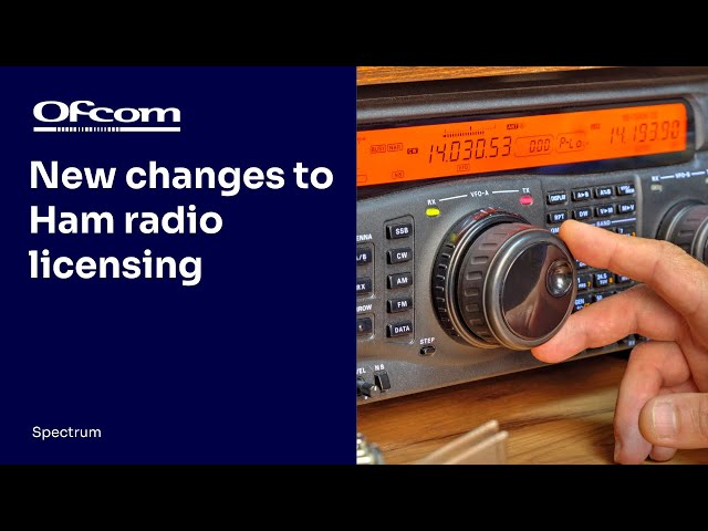 If You Operate Ham Radio WATCH THIS!