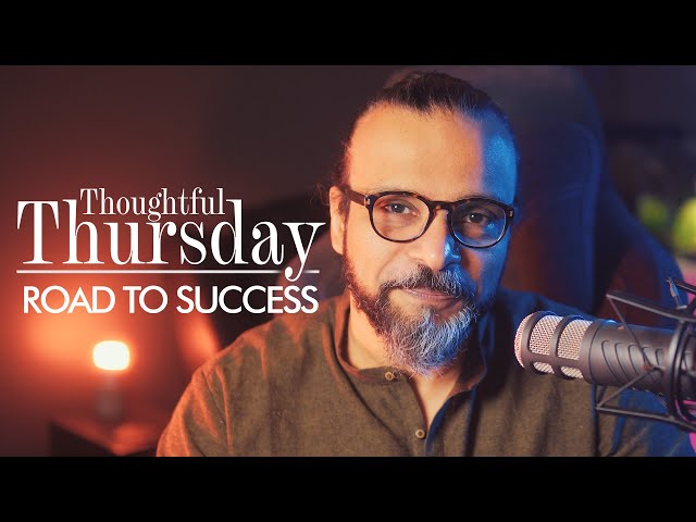 Road to Success - Thoughtful Thursday - اردو / हिंदी`