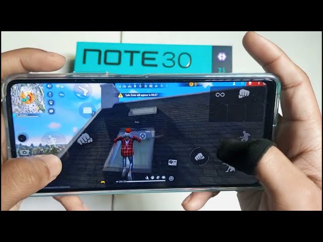 Br rank solo vs squad🔥 with full handcam //🎮 Infinix note 30 freefire gameplay