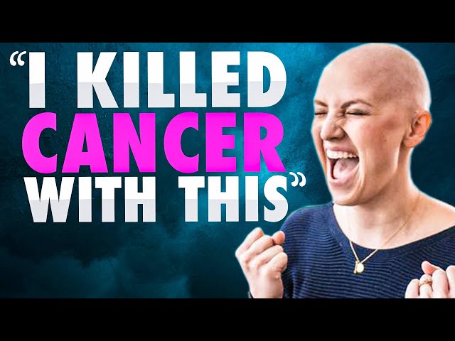 9-Steps Healing From Cancer (Stage 3 Cancer Survivor Shares How She Did It!)