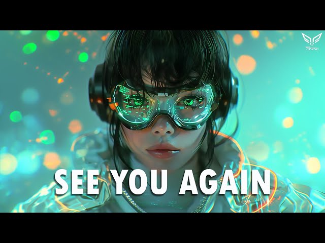 See You Again - Wiz Khalifa ft. Charlie Puth || Music Mix 2024 🎧 Slap House Remix