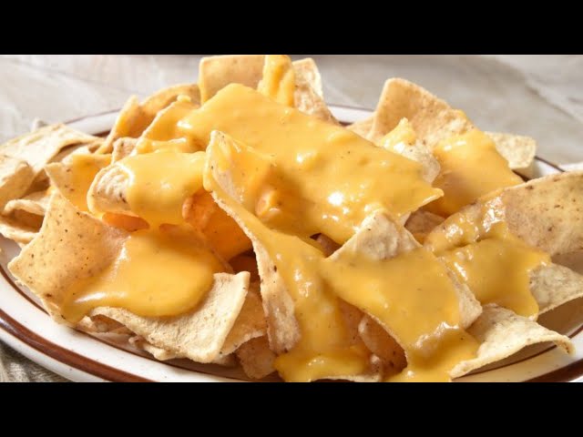 The Mistakes Everyone Makes When Making Nacho Cheese