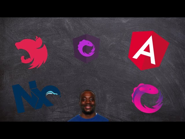 [Live Coding]: Building a new tutorial for NgRx