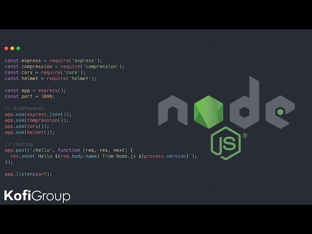 Node JS and 5 Things You Need to Know About it in 2021 | NodeJS | Node.JS Explained