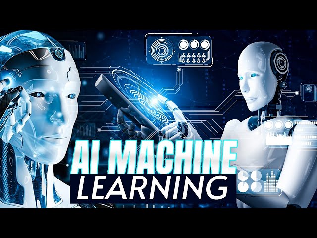 AI & Machine Learning: Transforming the Future of Technology