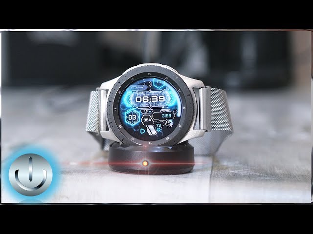 Samsung Galaxy Watch - Review | Everything You Need To Know!