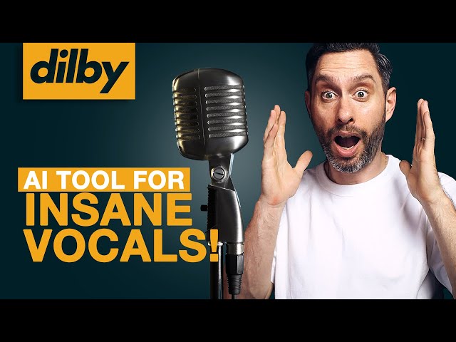 Get Original Vocals With This Secret AI Vocal Tool!