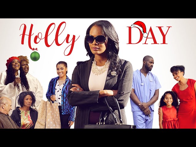 Holly Day | Trailer | Lindsay Diann, Margaret Avery, William Stanford Davis, Robinne Lee