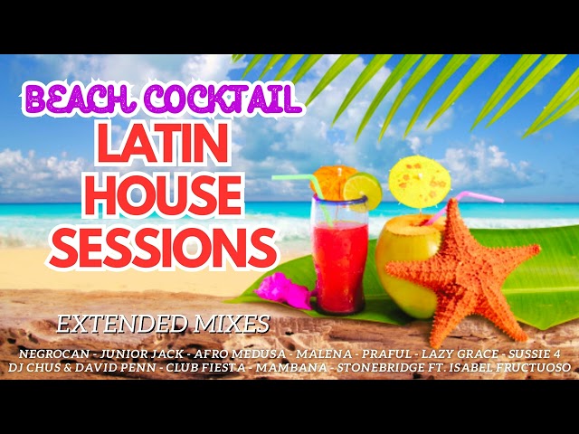 #beach #cocktail #latinhouse #sessions #juniorjack #negrocan #afromedusa #djchus #davidpenn #malena