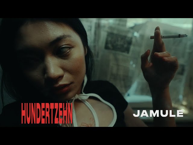 JAMULE - HUNDERTZEHN (Official Video)