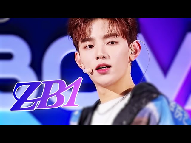 the moment we knew a ZeroBaseOne (ZB1) member would debut | boys planet