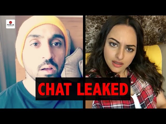 Chat Leaked - celebrity video call | Viral Alert 🚨