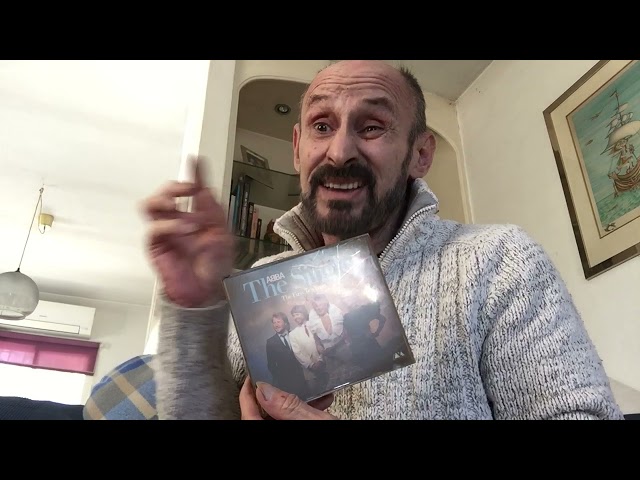 ABBA-RARE CDs & VINYLS