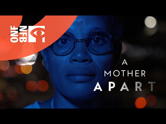 A Mother Apart (Trailer 01m34)