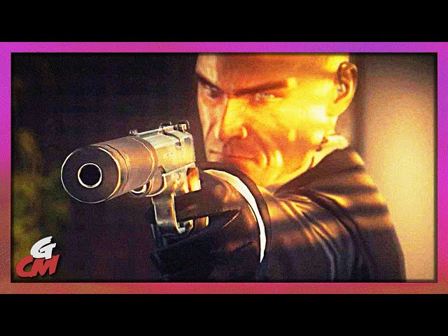 HITMAN : ABSOLUTION - FILM COMPLETO ITA Video Game