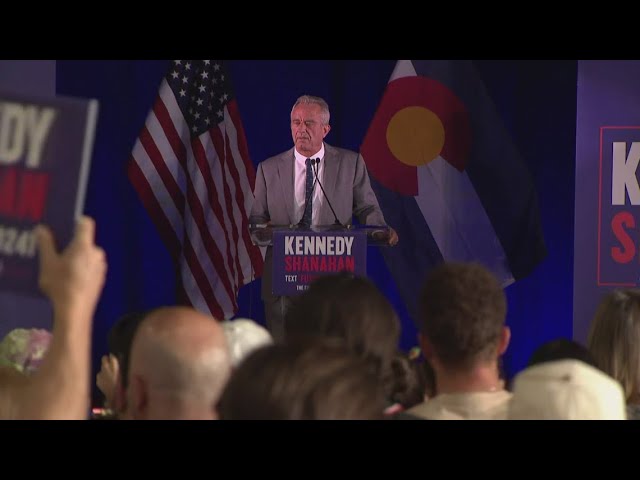 A brief history of third-party presidential candidates and their success in Colorado
