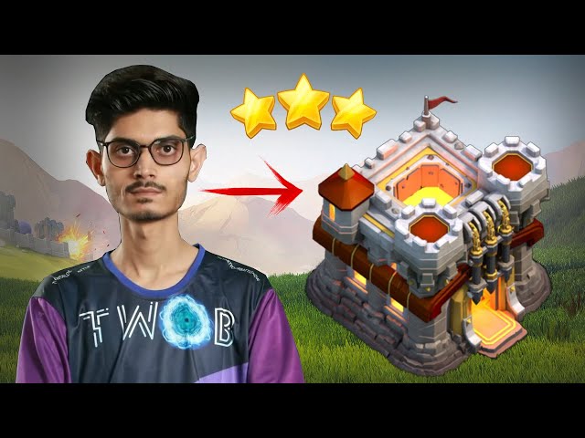 HOW TO 3 STAR ANY TH11 BASE | BEST WAR ATTACK STRATEGY FULL EXPLAIN IN HINDI 2023 | Clash of Clans
