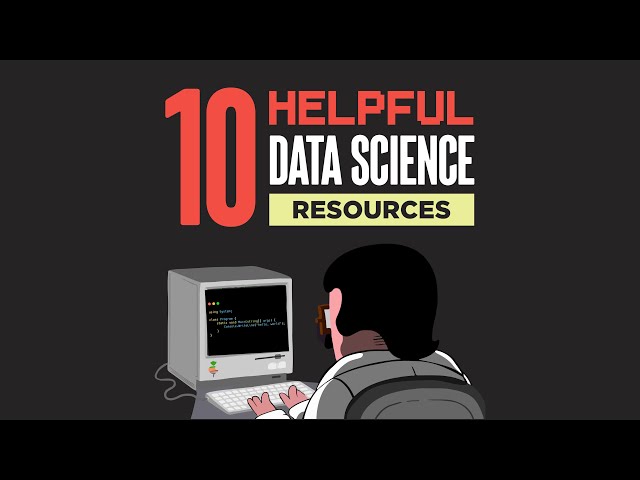 10 over-the-top data science project ideas