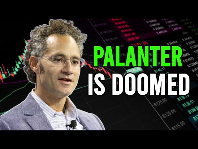 EXAMINER Uncovers Gigantic Admonition For Palantir Stock Financial backers