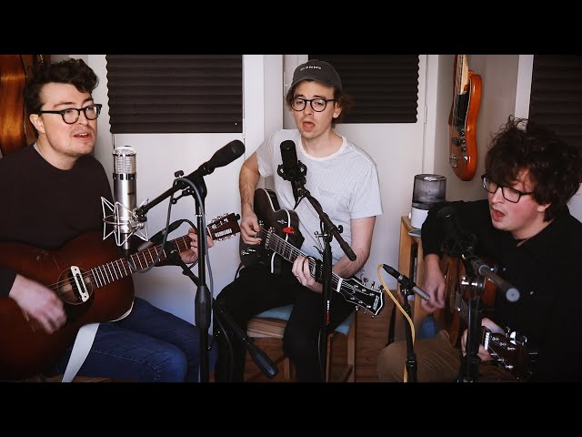 Two Of Us (The Beatles Cover feat. Josh Turner & Skylar McKee)