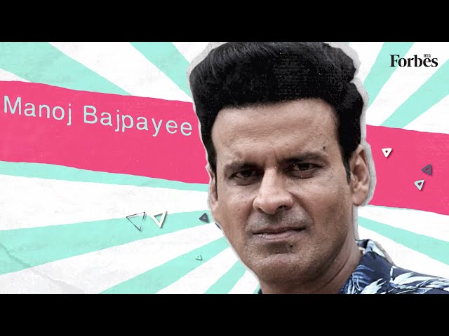 Manoj Bajpayee on Beyond The Boardroom Season 2 | Episode 8 Trailer