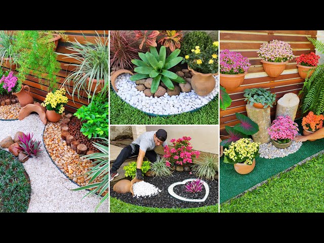 TOP 8 Gardens for small spaces by Refúgio Green