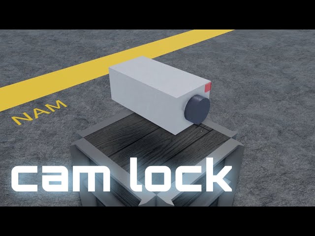 Camera Lock Fully Explained - Things You Might Not Know | Plane Crazy Roblox