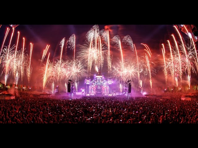 Defqon.1 Weekend Festival 2015 | Official Q-dance Aftermovie