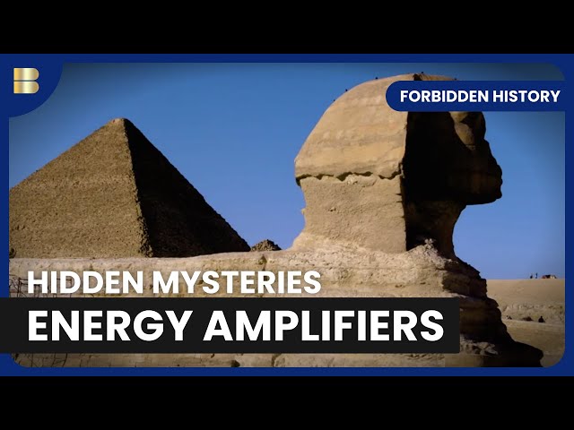 Unlock Cosmic Secrets - Forbidden History -  History Documentary