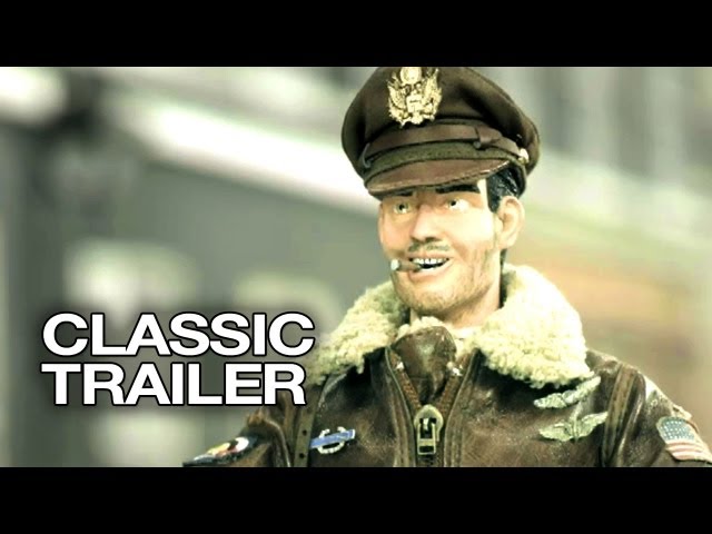 Jackboots on Whitewall (2010) Official Trailer #1 - Ewan McGregor Movie HD