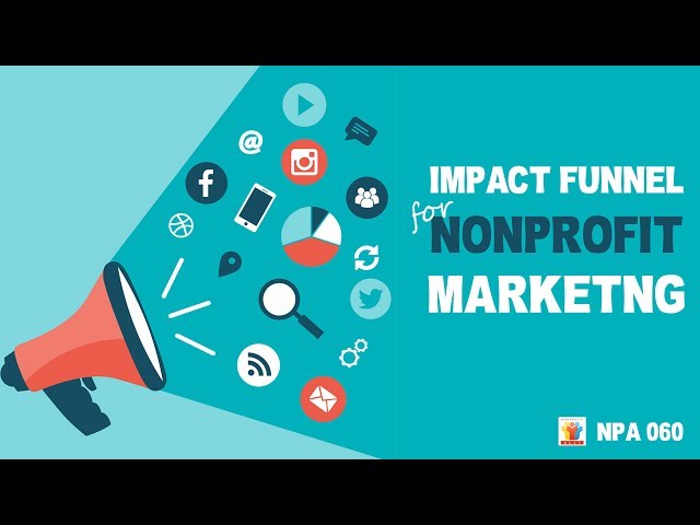 Marketing Funnels for Nonprofits