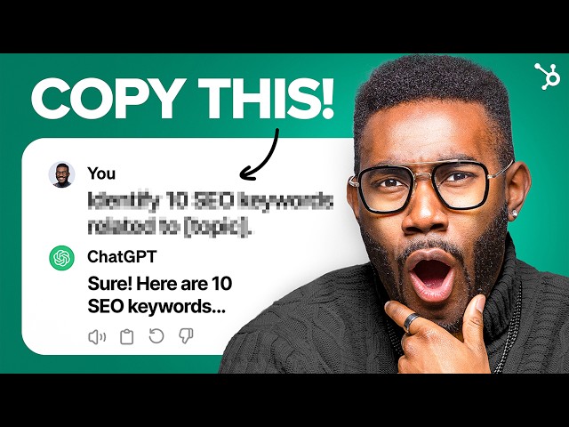 How to use ChatGPT for SEO the right way in 2024