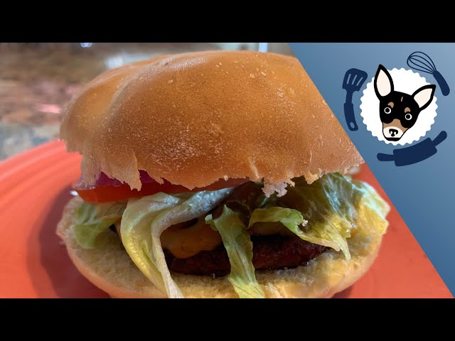 Hamburger Buns Recipe