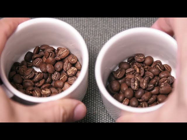 Turkish Coffee - what beans to use and why