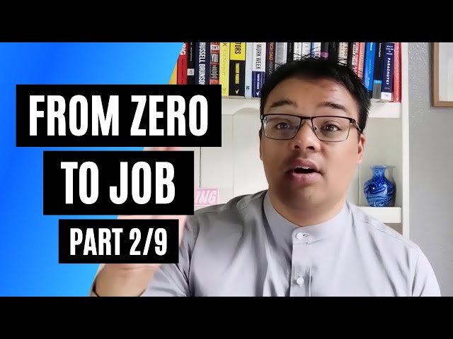 (2/9) How To Get A Job In The UK | Tier 2 Jobs In UK | UK Work Visa