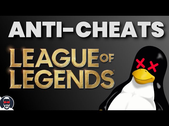 League of Legends won´t run on Linux anymore...