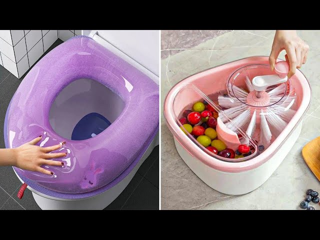 🥰 Best Appliances & Kitchen Gadgets For Every Home #59 🏠Appliances, Makeup, Smart Inventions
