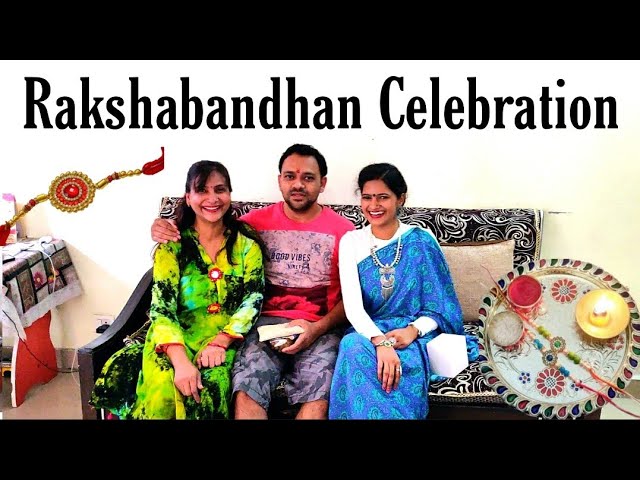 Rakshabandhan Celebration 2020 | Faridabad Trip | Birthday Celebration 2020