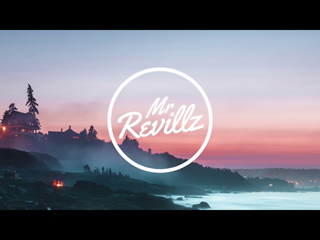 Olivia Holt - Generous (Martin Jensen Remix)