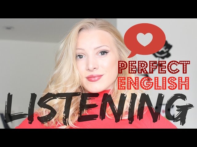 12 Ways to Improve English Listening Skills & Understand Native Speakers
