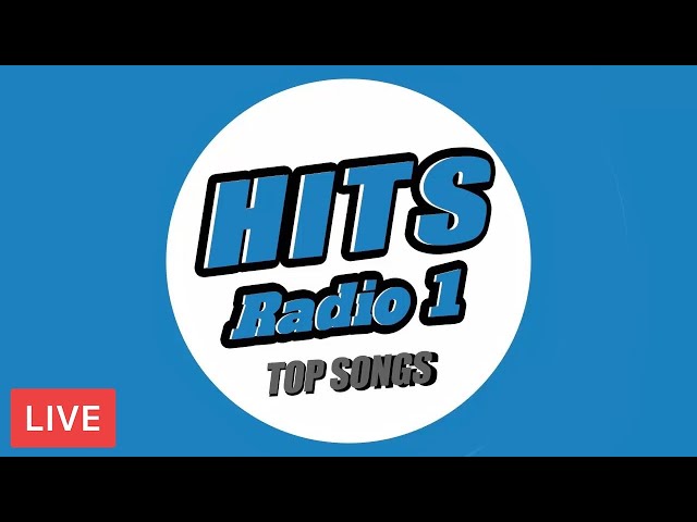 Hits Radio 1 Top Songs 2024 - Pop Music Playlist - Best English Songs 2024 - New Music 2024 Top Hits