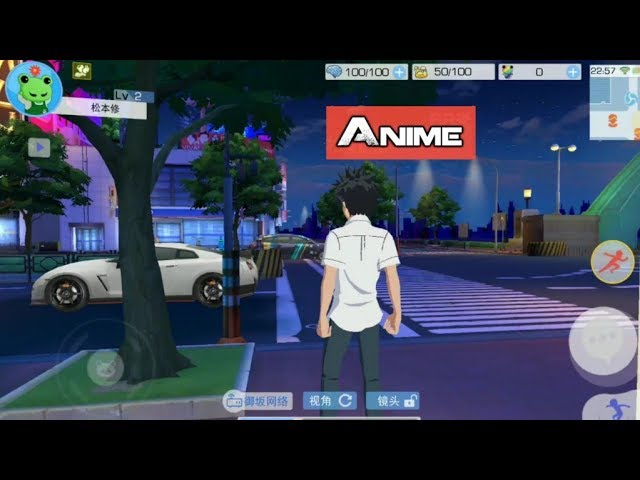 Top 16 Best Anime Games For Android/iOS 2019