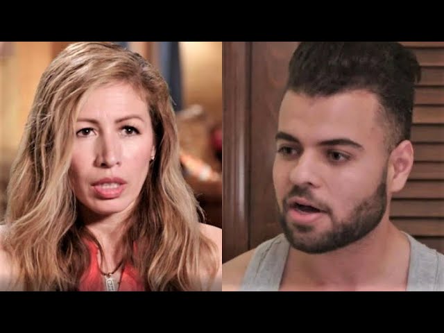 New!! Heartbreaking Yve Reveals Whether or Not She and Mohamed Are Still Together
