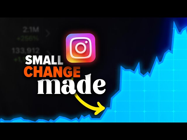 Increase Your Instagram Engagement & Go Viral Fast