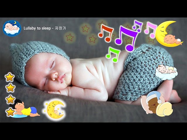 Mozart for Babies - Intelligence Stimulation - Lullaby #169