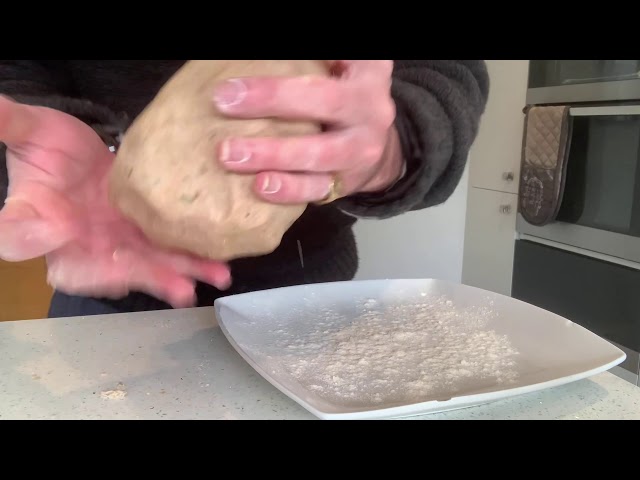 How to Make Multigrain Brown Bread!