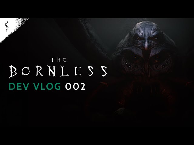 The Bornless Developer Vlog 2: Ready for 2024