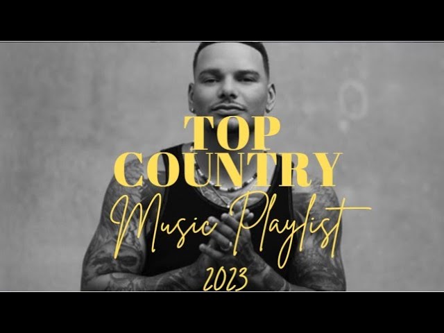 Top New Country Songs 2023 - Country Music Playlist 2023 - Best Country Hits Right Now 2023