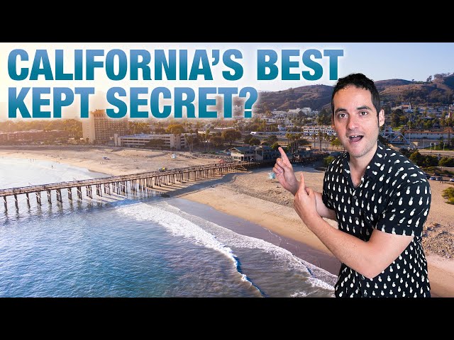 Ventura, California Travel Guide 2023: BEST Things to DO & EAT!